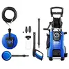 Image de Nettoyeur haute pression E 145.4-9 PAD X-tra bleu/noir