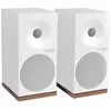 Image de SPECTRUM X4 BLANC VENDUE PAR PAIRE