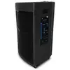 Image de Enceinte Bluetooth Voyager BT 15 Pro MKII 500 W Noir