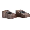Image de Enceinte Dolby Atmos Monitor ATM Neo 2 voies Bois foncé