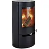 Image de Poele a Bois 9.1 50292 6 KW