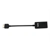 Image de ThinkPad Ethernet Extension Adapter Gen 2 - Câble d'adaptateur réseau - RJ-45 (F) pour connecteur d'extension Ethernet Lenovo (M) - FRU - pour