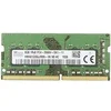 Image de - DDR4 - module - 8 Go - SO DIMM 260 broches - 2666 MHz / PC4-21300 - 1.2 V - mémoire sans tampon - non ECC - FRU - pour IdeaCentre A340-24ICB F0E6;