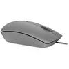 Image de MS116 - Souris - optique - 2 boutons - filaire - USB - gris