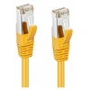 Image de MicroConnect - Cordon de raccordement - RJ-45 (M) pour RJ-45 (M) - 3 m - 6 mm - S/FTP - CAT 6a - sans halogène, intérieur, moulé, rond, sans crochet