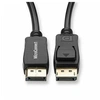 Image de MicroConnect - Câble DisplayPort - DisplayPort (M) verrouillé pour DisplayPort (M) verrouillé - DisplayPort 1.2 - 1 m - support 4K60Hz (4096 x 2160)