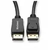 Image de MicroConnect - Câble DisplayPort - DisplayPort (M) verrouillé pour DisplayPort (M) verrouillé - DisplayPort 1.2 - 2 m - support 4K60Hz (4096 x 2160)