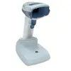 Image de Zebra DS2208-HC - Healthcare - USB Kit - scanner de code à barres - de poche - imageur 2D - 762 mm / s - décodé - USB
