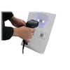 Image de QuickScan QD2590 - Kit - scanner de code à barres - de poche - imageur 2D - 60 images/s - décodé - port clavier, RS-232, USB
