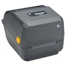 Image de Zebra ZD421t - Imprimante d'étiquettes - transfert thermique - rouleau (11,2 cm) - 300 ppp - jusqu'à 102 mm/sec - USB 2.0, hôte USB - gris