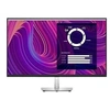 Image de P3223DE - Ecran LED - 31.5" - 2560 x 1440 QHD @ 60 Hz - IPS - 350 cd/m² - 1000:1 - 5 ms - HDMI, DisplayPort, USB-C - Conformité TAA - avec 3 ans de