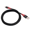 Image de MicroConnect Safe Charge USB-A to C Data Blocker cable 1.5m