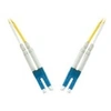 Image de MicroConnect câble de réseau - 7 m - jaune