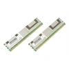 Image de MicroMemory - DDR - 8 Go : 4 x 2 Go - DIMM 184 broches