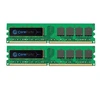 Image de MicroMemory - DDR2 - 8 Go : 2 x 4 Go - DIMM 240 broches