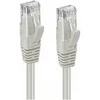 Image de MicroConnect - Câble réseau - RJ-45 (M) pour RJ-45 (M) - 7 m - UTP - CAT 5e - gris