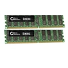 Image de MicroMemory - DDR2 - 8 Go : 2 x 4 Go - DIMM 240 broches