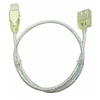 Image de MicroConnect USB 2.0 Extension - rallonge de câble USB - 50 cm