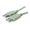 Image de MicroConnect USB 2.0 - câble USB - 1 m