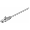 Image de MicroConnect câble de réseau - 25 m - gris