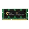 Image de - DDR3 - module - 4 Go - SO DIMM 204 broches - 1066 MHz / PC3-8500 - mémoire sans tampon - non ECC