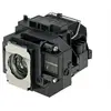 Image de - Lampe de projecteur - pour Epson EB-S10, S9, S92, W10, W9, X10, X9, x92, EX-3200, 5200, 7200; PowerLite W10, X10