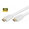 Image de MicroConnect High Speed HDMI with Ethernet - HDMI avec câble Ethernet - 10 m