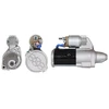 Image de Démarreur Elstock 255304 Mercedes-Benz