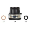 Image de Étrier De Frein Elstock 860646 Opel;Vauxhall