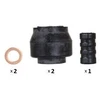 Image de Étrier De Frein Elstock 831866 Suzuki