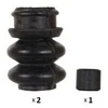 Image de Étrier De Frein Elstock 871877 Mitsubishi