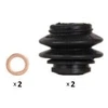 Image de Étrier De Frein Elstock 862202 Hyundai