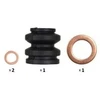 Image de Étrier De Frein Elstock 832266 Mazda
