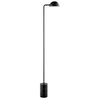 Image de Dyberglarsen Marble Lampadaire
