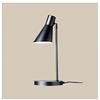 Image de Dyberglarsen Denver Lampe de table Task noir mat