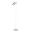 Image de Dyberglarsen Oslo Lampadaire Blanc Mat