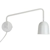 Image de Dyberglarsen Manchester Applique Dôme Blanc