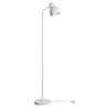 Image de Dyberglarsen Coast Lampadaire Blanc Mat
