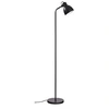 Image de Dyberglarsen Coast Lampadaire Noir Mat
