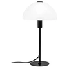 Image de Dyberglarsen Jazz Opale, Lampe de table noire