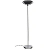 Image de Dyberglarsen DL31 Lampadaire Noir Mat 31cm