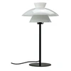 Image de Dyberglarsen Valby Lampe de table opale