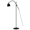 Image de Dyberglarsen Easton Lampadaire - Noir, Tube Noir
