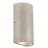 Image de Rold Applique Extérieure LED Up Down Poncé 3000K IP54