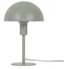 Image de Lampe à poser ELLEN Mini Métal Vert poudré, H.25 - IP20 - E14 / Intérieur