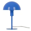Image de Lampe à poser ELLEN Mini Métal Bleu, H.25 - IP20 - E14 / Intérieur