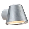 Image de Aleria Applique Extérieure Down Galvanisée IP44 GU10