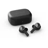 Image de Bang & Olufsen Beoplay EX   Écouteurs bluetooth true wireless haut de gamme avec réduction de bruit, jusqu’à 28 h d’écoute avec étui de charge, résistants à l’eau pour travail, sport et loisirs - Noir en occasion ou reconditionné