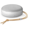 Image de BeoSound A1 - 3rd Generation - haut-parleur - pour utilisation mobile - sans fil - Bluetooth 5.1 - Contrôlé par application - 60 Watt - 2 voies -