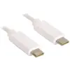 Image de - Câble USB - 24 pin USB-C (M) pour 24 pin USB-C (M) - USB 3.1 - 2 m